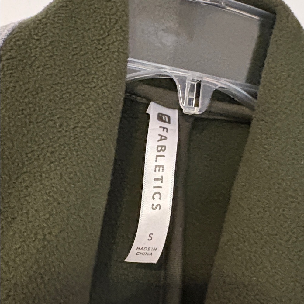 Fabletics Cardigan Jacket - image 2